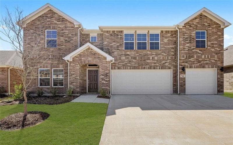 764 Vineyard Way, Forney, TX 75126, 4 Bedrooms Bedrooms, ,3 BathroomsBathrooms,Residential,For Sale,764 Vineyard Way,20583035