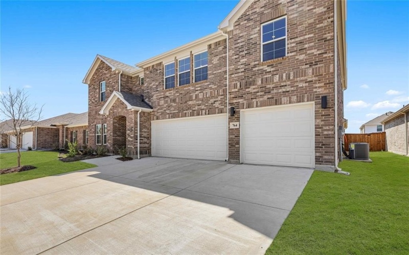 764 Vineyard Way, Forney, TX 75126, 4 Bedrooms Bedrooms, ,3 BathroomsBathrooms,Residential,For Sale,764 Vineyard Way,20583035