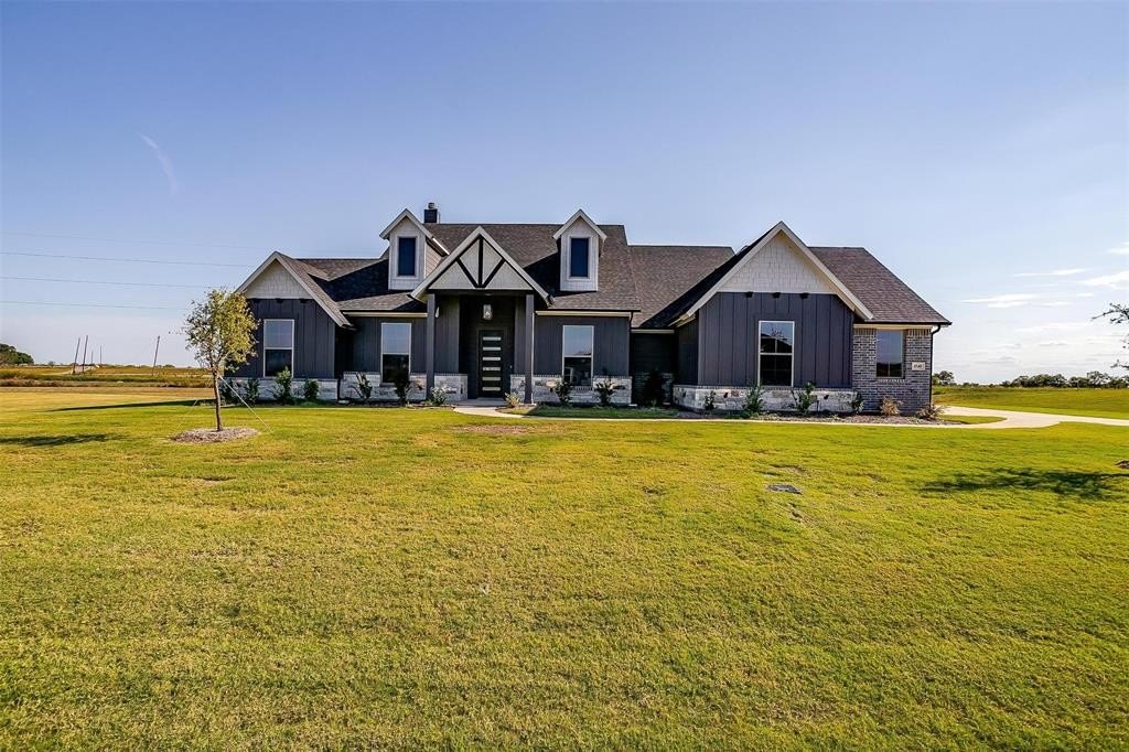 4540 Matador Ranch Court, Waxahachie, TX 75165, 4 Bedrooms Bedrooms, ,3 BathroomsBathrooms,Residential,For Sale,4540 Matador Ranch Court,20637722