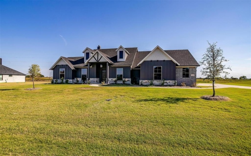4540 Matador Ranch Court, Waxahachie, TX 75165, 4 Bedrooms Bedrooms, ,3 BathroomsBathrooms,Residential,For Sale,4540 Matador Ranch Court,20637722