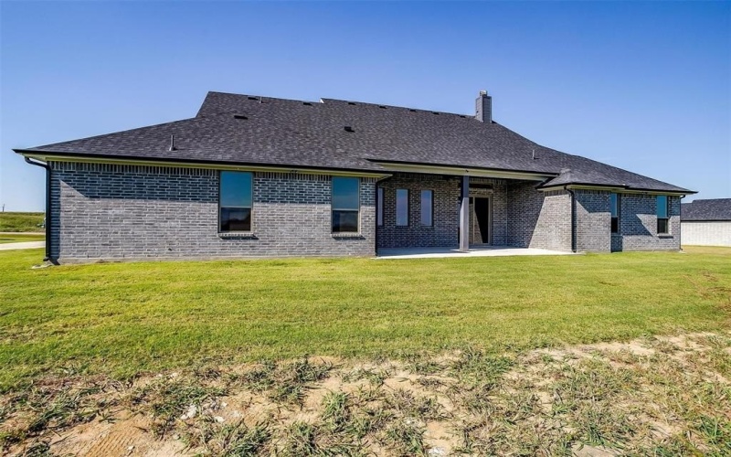 4540 Matador Ranch Court, Waxahachie, TX 75165, 4 Bedrooms Bedrooms, ,3 BathroomsBathrooms,Residential,For Sale,4540 Matador Ranch Court,20637722