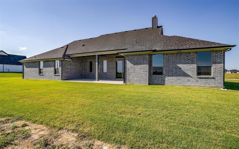 4540 Matador Ranch Court, Waxahachie, TX 75165, 4 Bedrooms Bedrooms, ,3 BathroomsBathrooms,Residential,For Sale,4540 Matador Ranch Court,20637722