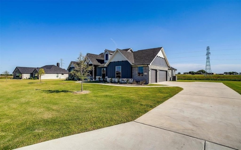 4540 Matador Ranch Court, Waxahachie, TX 75165, 4 Bedrooms Bedrooms, ,3 BathroomsBathrooms,Residential,For Sale,4540 Matador Ranch Court,20637722