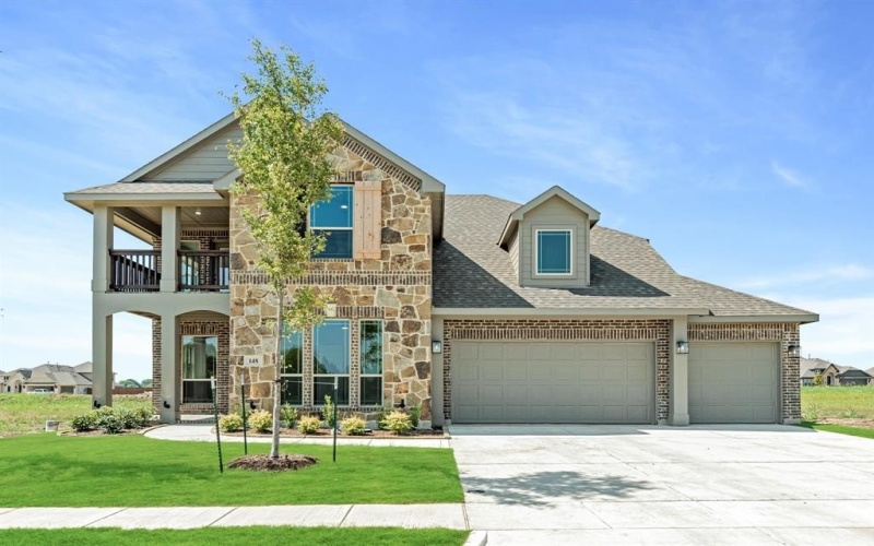 148 Rosewood Drive, Glenn Heights, TX 75154, 4 Habitaciones Habitaciones , ,3 BañosBaños,Residential,En Venta,148 Rosewood Drive,20638178