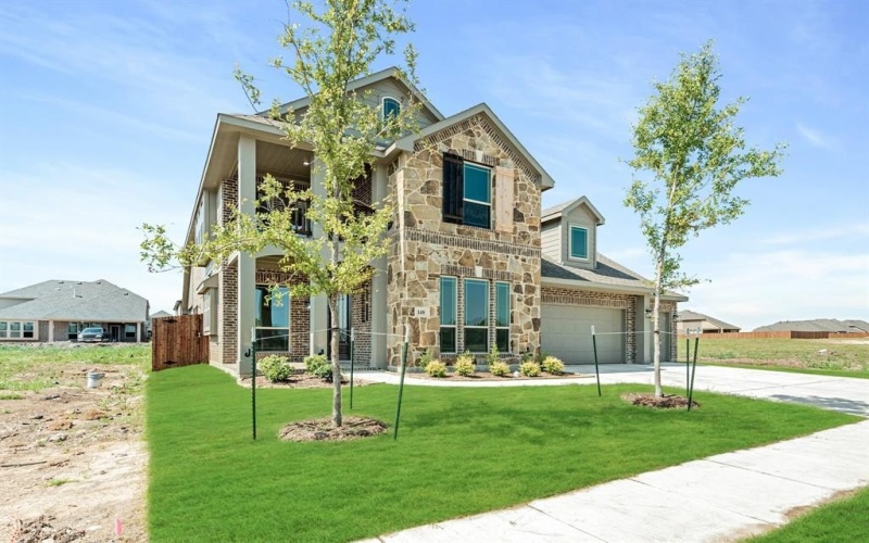 148 Rosewood Drive, Glenn Heights, TX 75154, 4 Habitaciones Habitaciones , ,3 BañosBaños,Residential,En Venta,148 Rosewood Drive,20638178