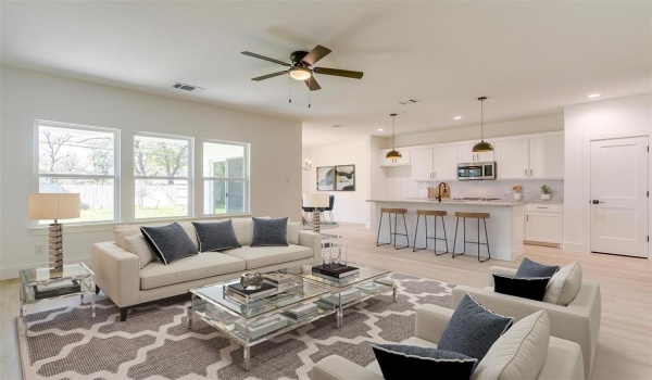 813 Stamps Avenue, Fort Worth, TX 76114, 4 Bedrooms Bedrooms, ,3 BathroomsBathrooms,Residential Lease,For Rent,813 Stamps Avenue,20583712