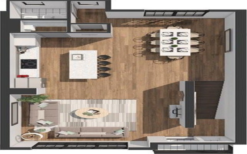 13351 Goodland Street #200, Farmers Branch, TX 75234, 3 Habitaciones Habitaciones , ,3 BañosBaños,Residential,En Venta,13351 Goodland Street,20640169