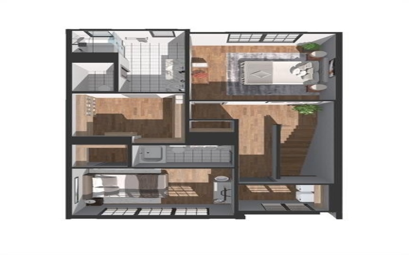 13351 Goodland Street #200, Farmers Branch, TX 75234, 3 Habitaciones Habitaciones , ,3 BañosBaños,Residential,En Venta,13351 Goodland Street,20640169