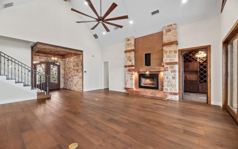 340 Emerald Lane, Corsicana, TX 75109, 6 Bedrooms Bedrooms, ,7 BathroomsBathrooms,Residential,For Sale,340 Emerald Lane,20640355