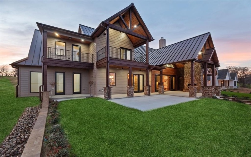 340 Emerald Lane, Corsicana, TX 75109, 6 Bedrooms Bedrooms, ,7 BathroomsBathrooms,Residential,For Sale,340 Emerald Lane,20640355