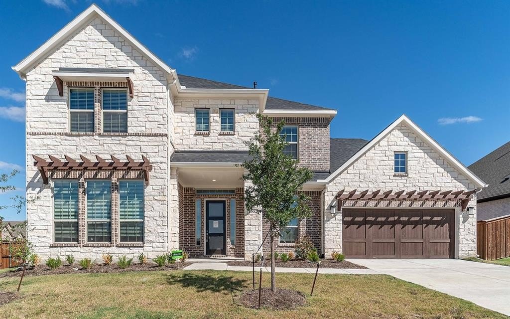 1902 Sicilia Court, McLendon Chisholm, TX 75032, 4 Bedrooms Bedrooms, ,5 BathroomsBathrooms,Residential,For Sale,1902 Sicilia Court,20641333