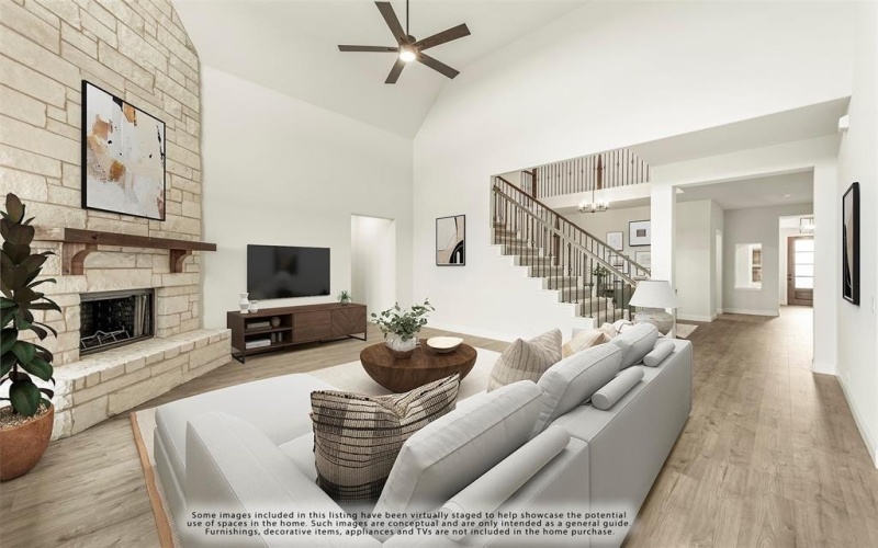 128 Trail Dust Drive, Godley, TX 76044, 5 Habitaciones Habitaciones , ,5 BañosBaños,Residential,En Venta,128 Trail Dust Drive,20584592