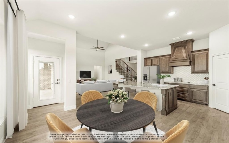 128 Trail Dust Drive, Godley, TX 76044, 5 Habitaciones Habitaciones , ,5 BañosBaños,Residential,En Venta,128 Trail Dust Drive,20584592