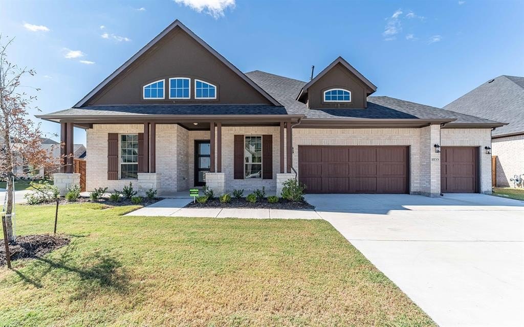 1855 Verona Lane, McLendon Chisholm, TX 75032, 4 Habitaciones Habitaciones , ,3 BañosBaños,Residential,En Venta,1855 Verona Lane,20641355
