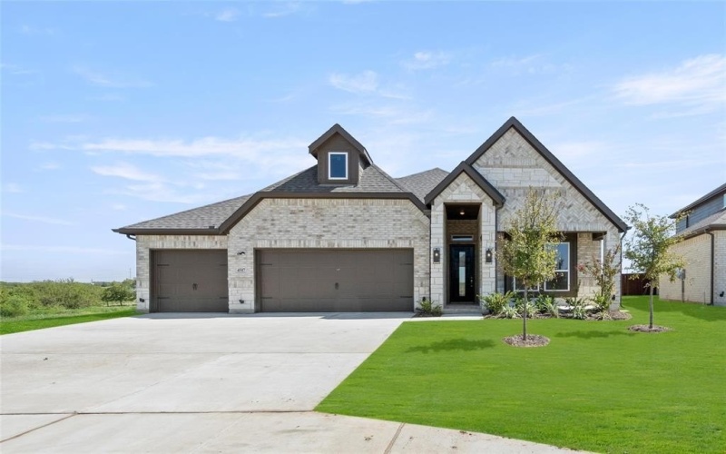 4517 Biddle Street, Midlothian, TX 76065, 4 Bedrooms Bedrooms, ,3 BathroomsBathrooms,Residential,For Sale,4517 Biddle Street,20641417