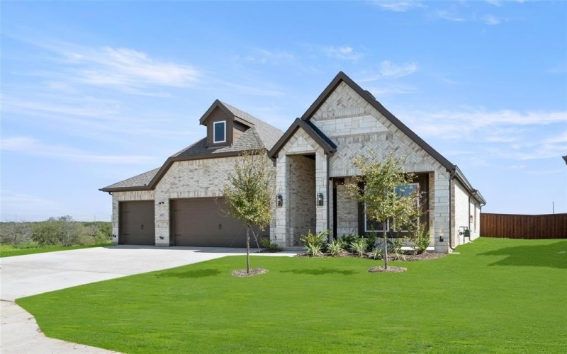 4517 Biddle Street, Midlothian, TX 76065, 4 Bedrooms Bedrooms, ,3 BathroomsBathrooms,Residential,For Sale,4517 Biddle Street,20641417