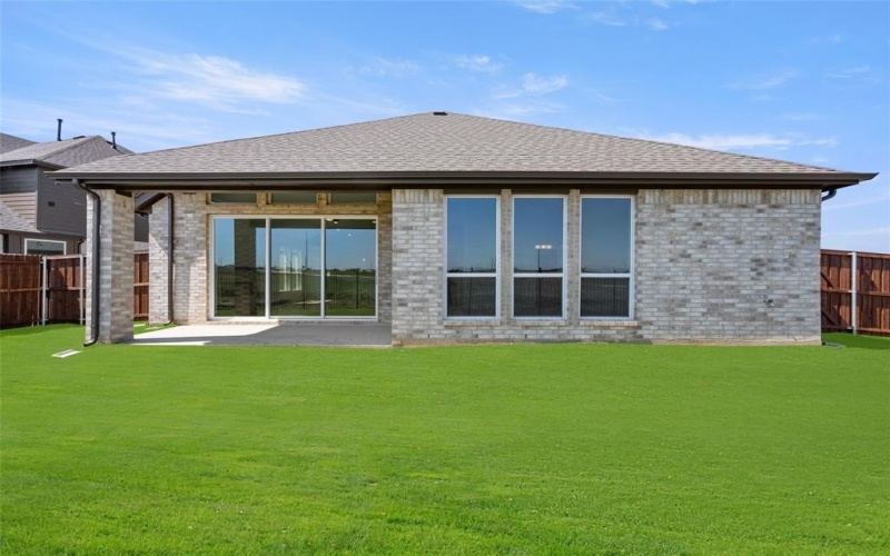 4517 Biddle Street, Midlothian, TX 76065, 4 Bedrooms Bedrooms, ,3 BathroomsBathrooms,Residential,For Sale,4517 Biddle Street,20641417