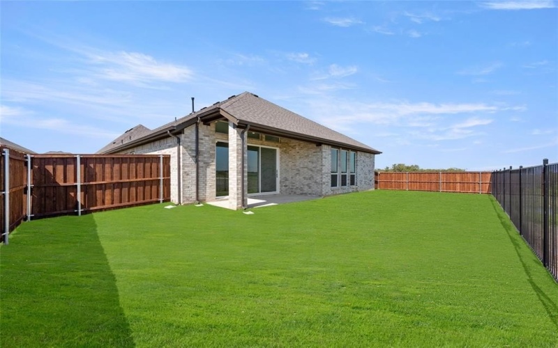 4517 Biddle Street, Midlothian, TX 76065, 4 Bedrooms Bedrooms, ,3 BathroomsBathrooms,Residential,For Sale,4517 Biddle Street,20641417