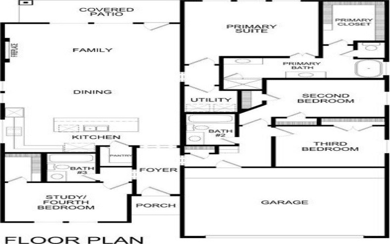 4517 Biddle Street, Midlothian, TX 76065, 4 Bedrooms Bedrooms, ,3 BathroomsBathrooms,Residential,For Sale,4517 Biddle Street,20641417