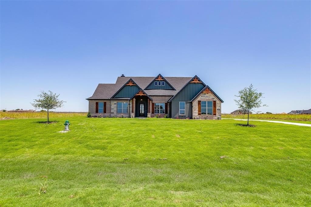 10630 Rye Bread Lane, Maypearl, TX 76084, 4 Bedrooms Bedrooms, ,2 BathroomsBathrooms,Residential,For Sale,10630 Rye Bread Lane,20585294