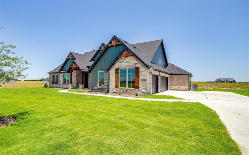 10630 Rye Bread Lane, Maypearl, TX 76084, 4 Bedrooms Bedrooms, ,2 BathroomsBathrooms,Residential,For Sale,10630 Rye Bread Lane,20585294
