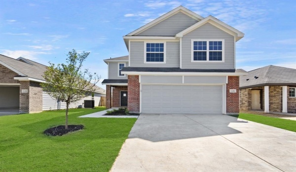 118 Rosings Place, Everman, TX 76140, 4 Bedrooms Bedrooms, ,2 BathroomsBathrooms,Residential,For Sale,118 Rosings Place,20641789