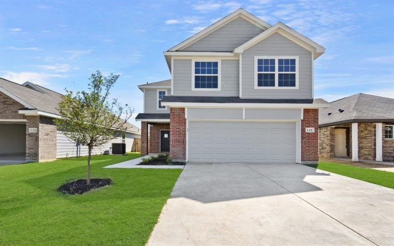118 Rosings Place, Everman, TX 76140, 4 Bedrooms Bedrooms, ,2 BathroomsBathrooms,Residential,For Sale,118 Rosings Place,20641789