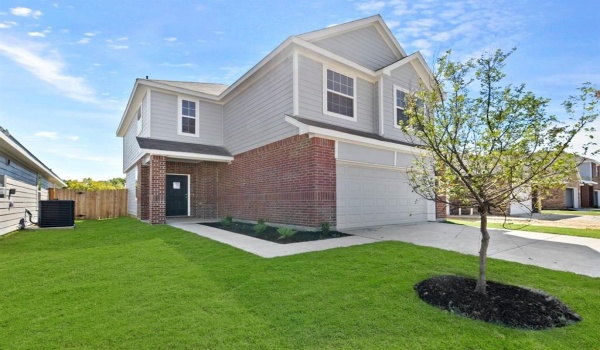 118 Rosings Place, Everman, TX 76140, 4 Bedrooms Bedrooms, ,2 BathroomsBathrooms,Residential,For Sale,118 Rosings Place,20641789