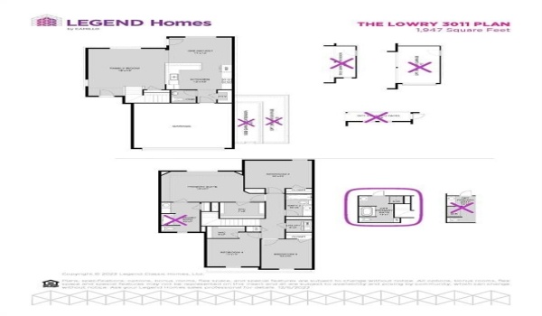118 Rosings Place, Everman, TX 76140, 4 Bedrooms Bedrooms, ,2 BathroomsBathrooms,Residential,For Sale,118 Rosings Place,20641789
