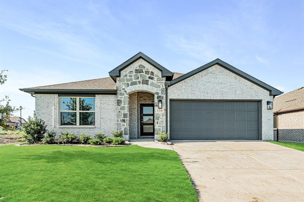 116 Wild Oak Glen, Lavon, TX 75166, 3 Habitaciones Habitaciones , ,2 BañosBaños,Residential,En Venta,116 Wild Oak Glen,20642288