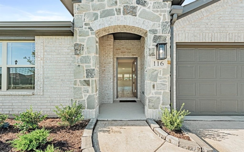 116 Wild Oak Glen, Lavon, TX 75166, 3 Habitaciones Habitaciones , ,2 BañosBaños,Residential,En Venta,116 Wild Oak Glen,20642288