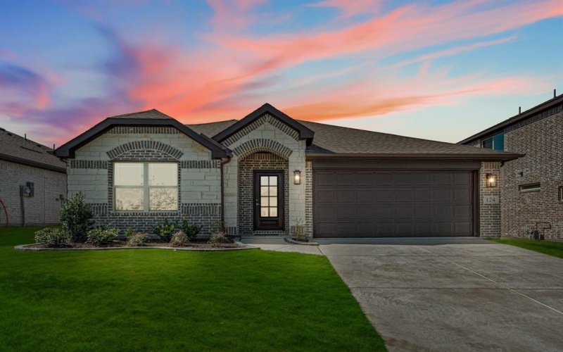 124 Wild Oak Glen, Lavon, TX 75166, 3 Habitaciones Habitaciones , ,2 BañosBaños,Residential,En Venta,124 Wild Oak Glen,20642367