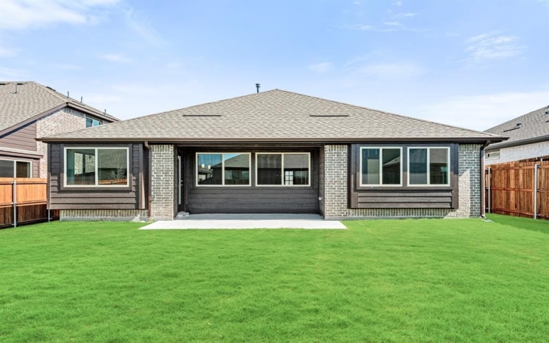 124 Wild Oak Glen, Lavon, TX 75166, 3 Habitaciones Habitaciones , ,2 BañosBaños,Residential,En Venta,124 Wild Oak Glen,20642367