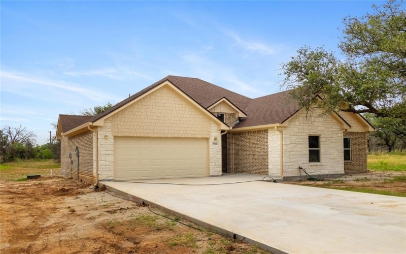 7528 Downhaul Way, Brownwood, TX 76801, 4 Habitaciones Habitaciones , ,2 BañosBaños,Residential,En Venta,7528 Downhaul Way,20643116