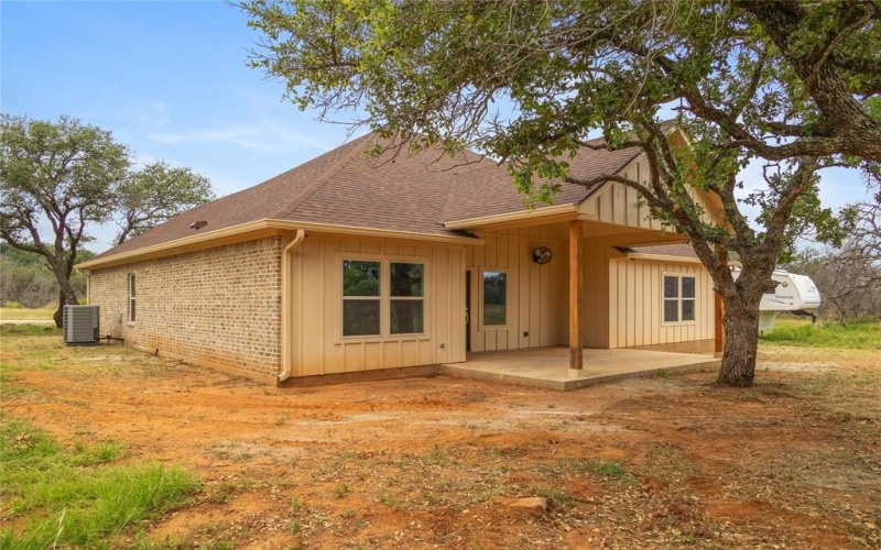 7528 Downhaul Way, Brownwood, TX 76801, 4 Habitaciones Habitaciones , ,2 BañosBaños,Residential,En Venta,7528 Downhaul Way,20643116