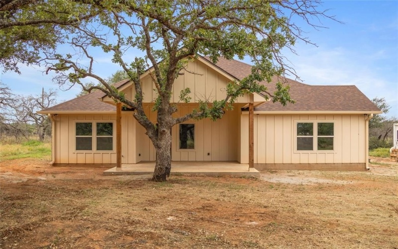 7528 Downhaul Way, Brownwood, TX 76801, 4 Habitaciones Habitaciones , ,2 BañosBaños,Residential,En Venta,7528 Downhaul Way,20643116