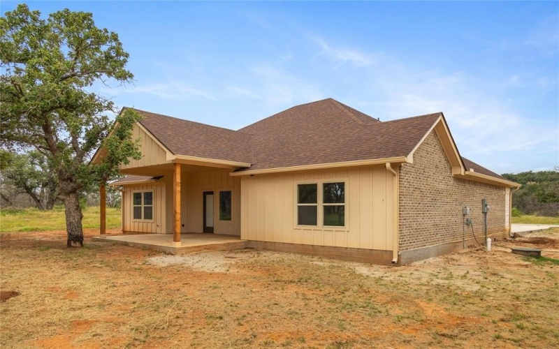 7528 Downhaul Way, Brownwood, TX 76801, 4 Habitaciones Habitaciones , ,2 BañosBaños,Residential,En Venta,7528 Downhaul Way,20643116