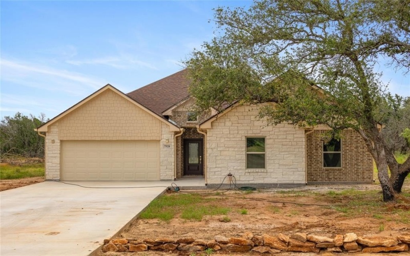 7528 Downhaul Way, Brownwood, TX 76801, 4 Habitaciones Habitaciones , ,2 BañosBaños,Residential,En Venta,7528 Downhaul Way,20643116
