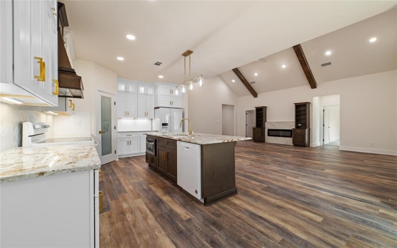 7528 Downhaul Way, Brownwood, TX 76801, 4 Habitaciones Habitaciones , ,2 BañosBaños,Residential,En Venta,7528 Downhaul Way,20643116