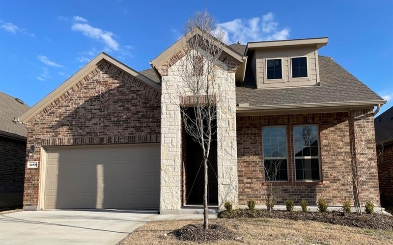 4189 Rim Trail, Forney, TX 75126, 4 Bedrooms Bedrooms, ,3 BathroomsBathrooms,Residential,For Sale,4189 Rim Trail,20643476
