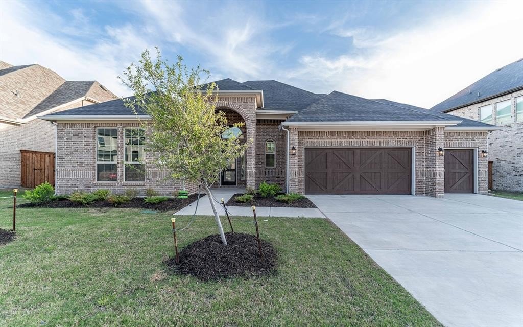 1855 Navarre Way, McLendon Chisholm, TX 75032, 4 Habitaciones Habitaciones , ,3 BañosBaños,Residential,En Venta,1855 Navarre Way,20643509