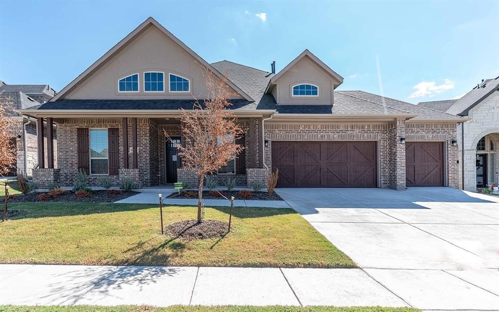 1907 Rondinella Drive, McLendon Chisholm, TX 75032, 4 Habitaciones Habitaciones , ,3 BañosBaños,Residential,En Venta,1907 Rondinella Drive,20643522
