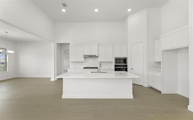 1417 Casting Ridge, Mesquite, TX 75181, 5 Habitaciones Habitaciones , ,3 BañosBaños,Residential,En Venta,1417 Casting Ridge,20586818