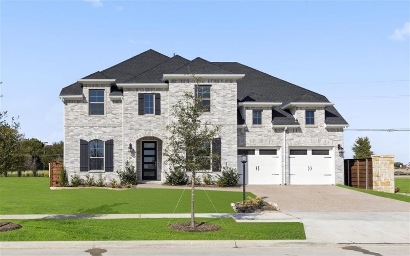 1417 Casting Ridge, Mesquite, TX 75181, 5 Habitaciones Habitaciones , ,3 BañosBaños,Residential,En Venta,1417 Casting Ridge,20586818