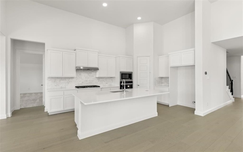 1417 Casting Ridge, Mesquite, TX 75181, 5 Habitaciones Habitaciones , ,3 BañosBaños,Residential,En Venta,1417 Casting Ridge,20586818