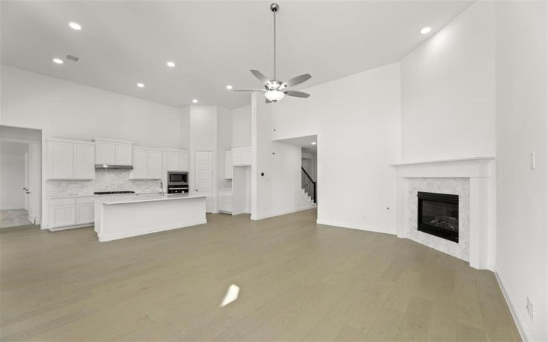 1417 Casting Ridge, Mesquite, TX 75181, 5 Habitaciones Habitaciones , ,3 BañosBaños,Residential,En Venta,1417 Casting Ridge,20586818