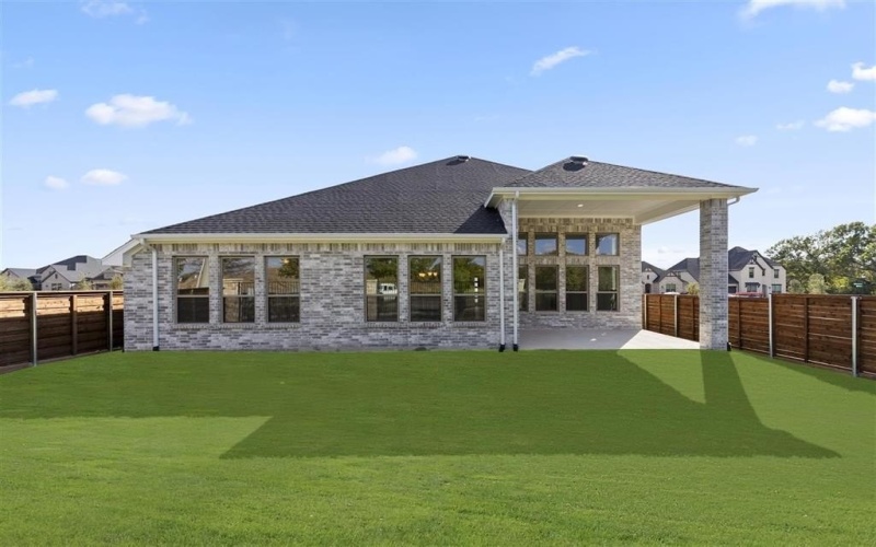 1417 Casting Ridge, Mesquite, TX 75181, 5 Habitaciones Habitaciones , ,3 BañosBaños,Residential,En Venta,1417 Casting Ridge,20586818