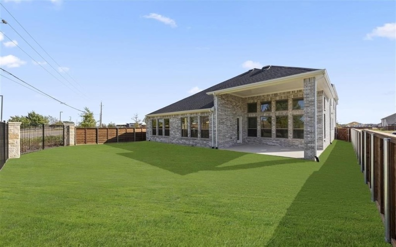 1417 Casting Ridge, Mesquite, TX 75181, 5 Habitaciones Habitaciones , ,3 BañosBaños,Residential,En Venta,1417 Casting Ridge,20586818