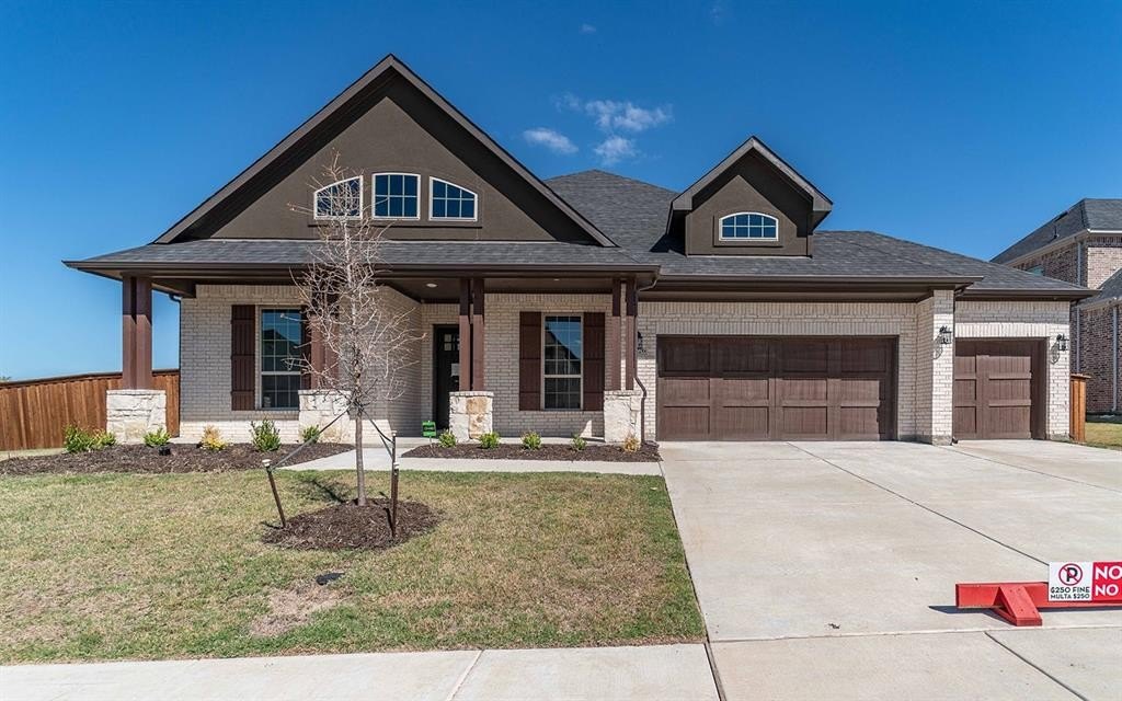 1826 Navarre Way, McLendon Chisholm, TX 75032, 4 Bedrooms Bedrooms, ,3 BathroomsBathrooms,Residential,For Sale,1826 Navarre Way,20643537