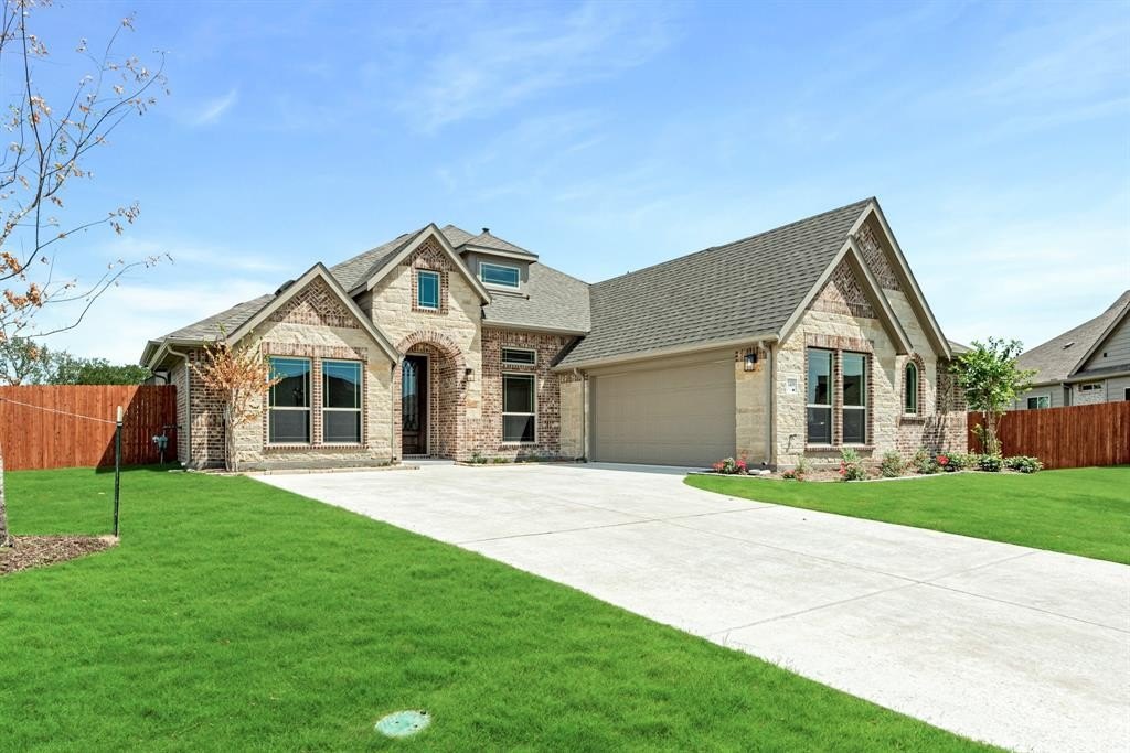 3409 Bobcat Trail, Crandall, TX 75114, 4 Bedrooms Bedrooms, ,3 BathroomsBathrooms,Residential,For Sale,3409 Bobcat Trail,20588786
